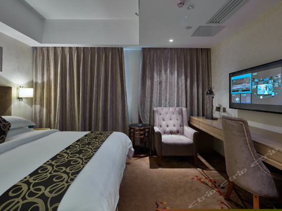 精品豪华单人房