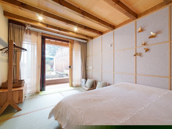 静坎（禾室庭院房）