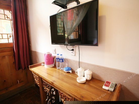 豪华民俗土炕房