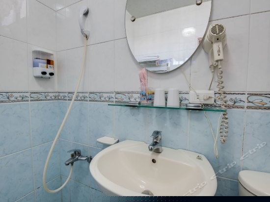 和室双人房（无窗）