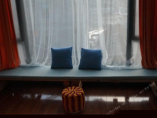 三楼观景大床房