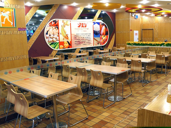 餐厅