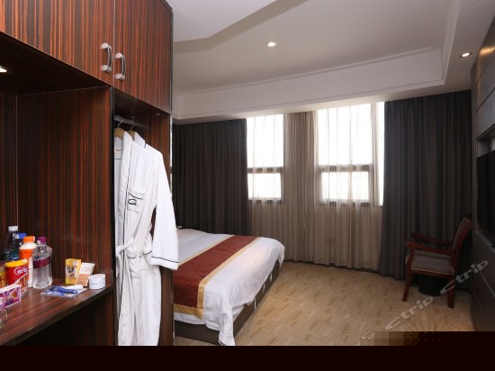 豪华单间