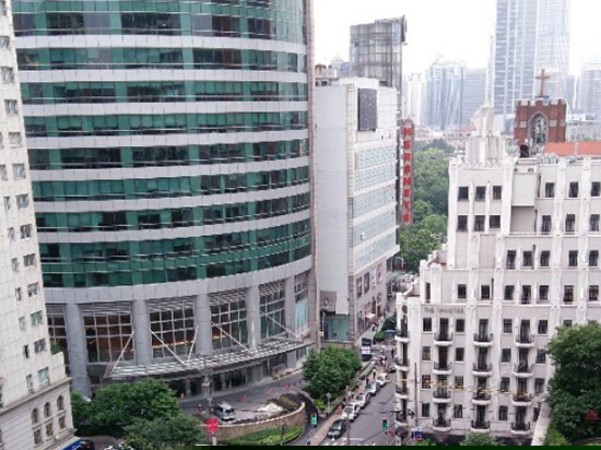 眺望远景