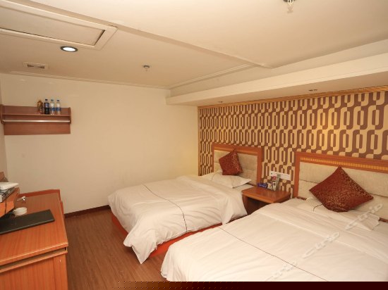 普通标间(无窗)（中宾）