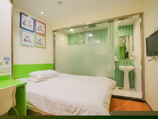 特价房（无窗）