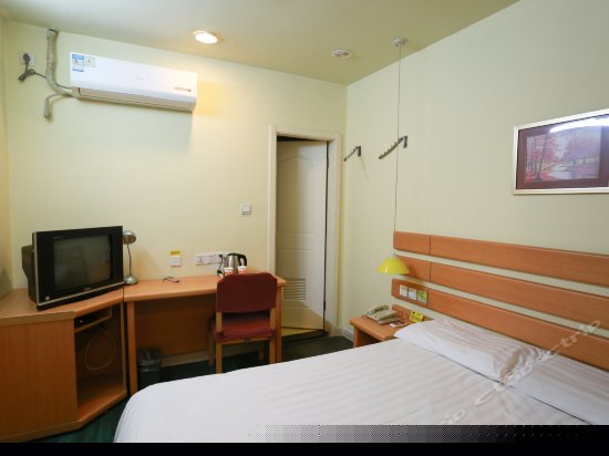 特惠大床房（无窗）