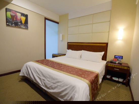 单人房（无窗）