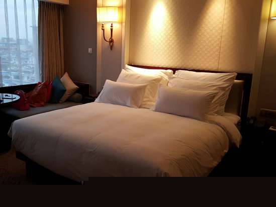 酒店房型