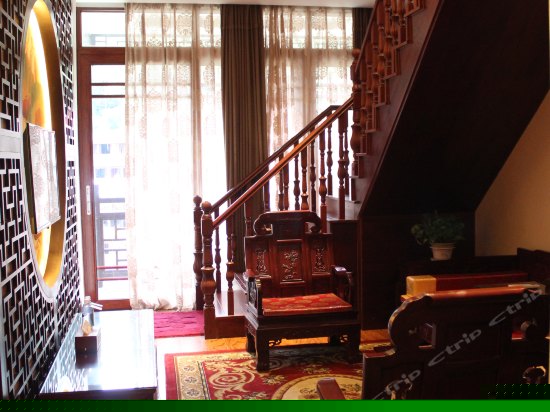 莲花至尊复式楼