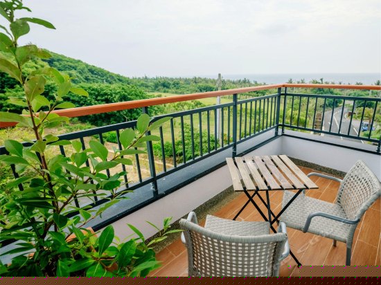 星光海悦四人房