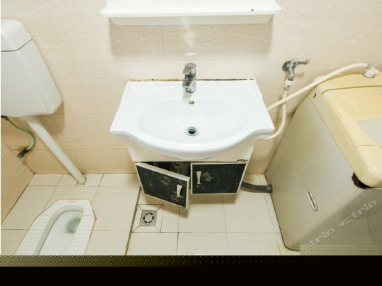 远海景三房一厅套房