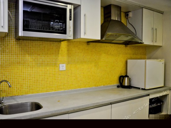 豪华精品双床房