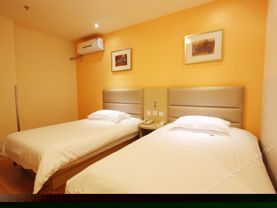 特惠双床间