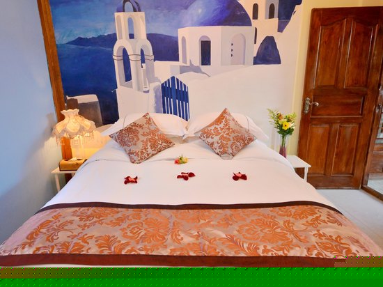 七一阳光蜜月房