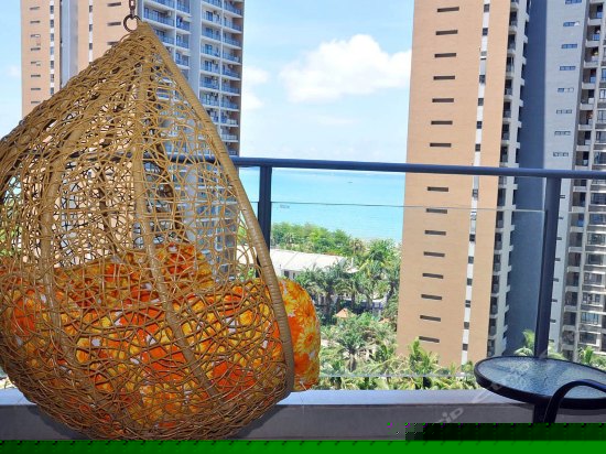 两室两厅总裁房