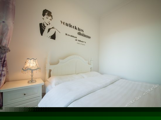 洱海天域国际公寓三房两厅两卫三阳台