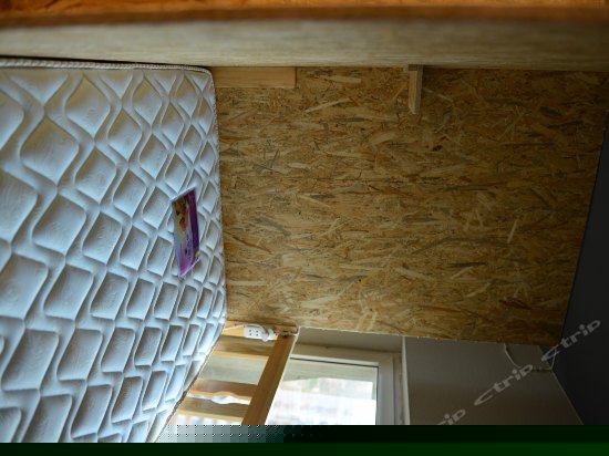 混住多人床位房(公卫)