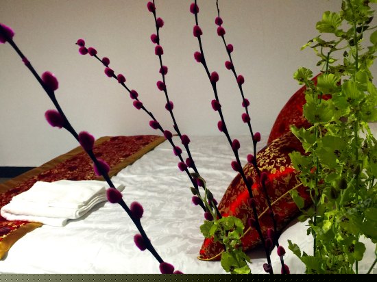 幽兰雅居大床系列