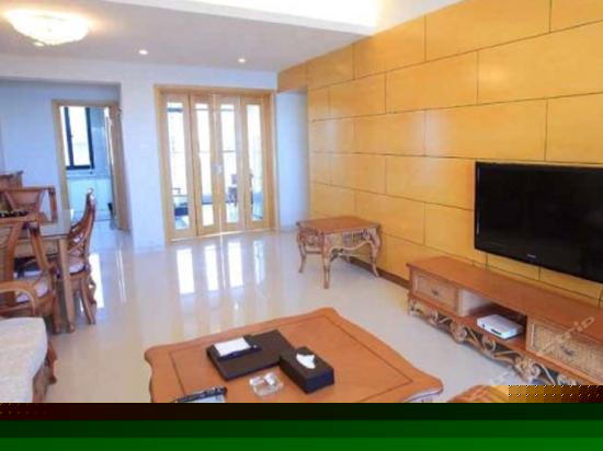 无敌海景房（2房1厅2卫）