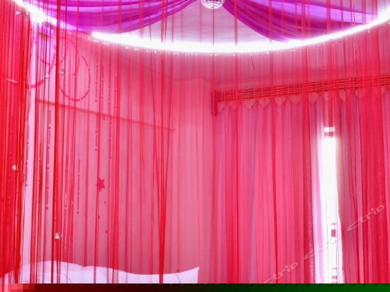 魅域幻影主题房