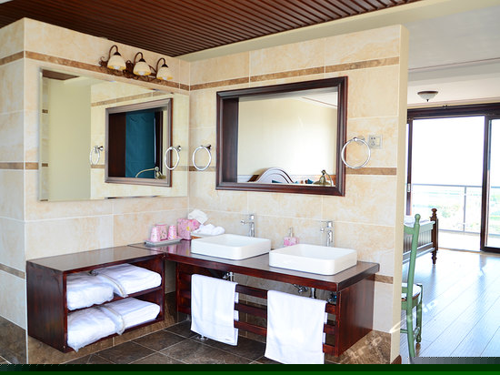 芒种精致田园大床房