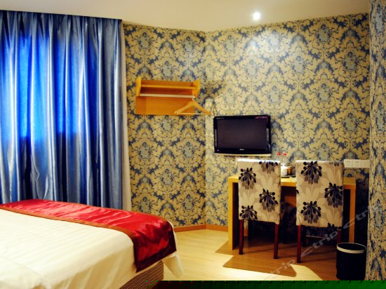 情侣房（无窗）