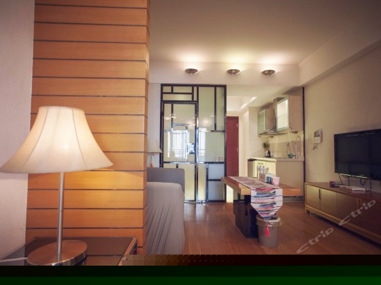 维尼熊精品大床房