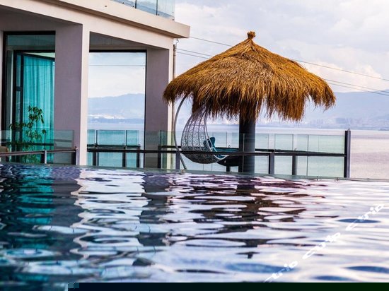 暖馨-家庭度假套房