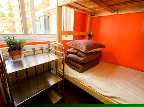 男生6人房(床位)(公卫)