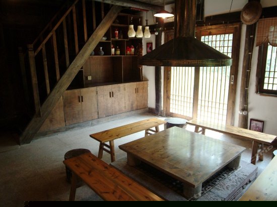 卧雪家庭度假套房