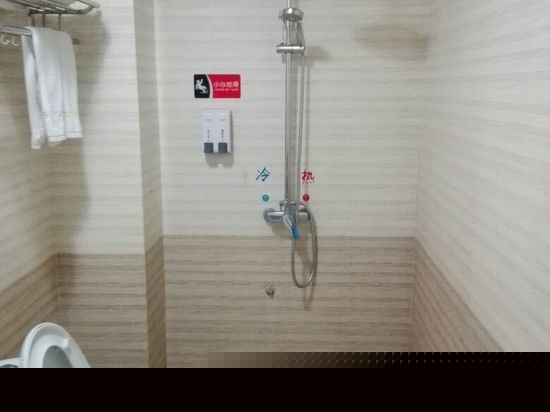 酒店房型