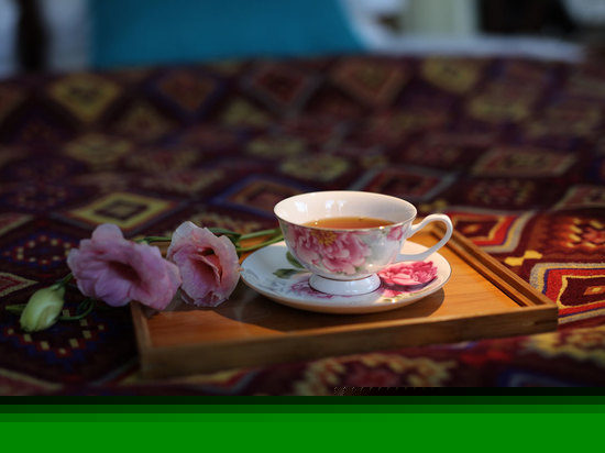 270度无敌海景海上超豪华大床房