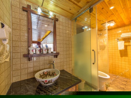 豪华榻榻米家庭房