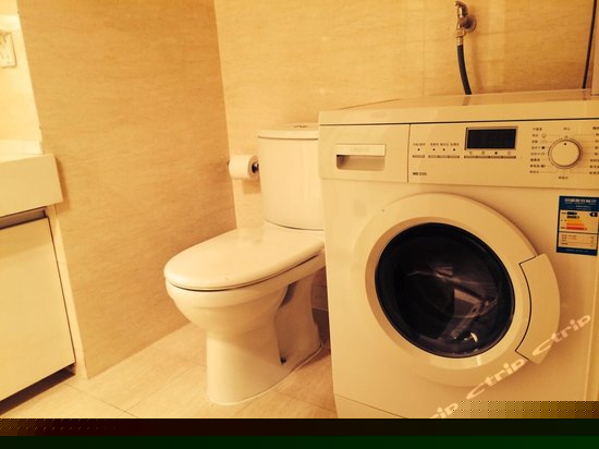 豪华江景精致房