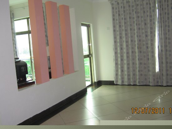 二期豪华河景双标套