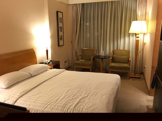 酒店房型