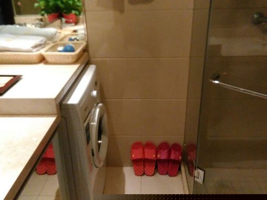 酒店房型