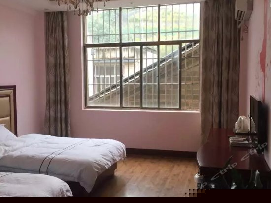 二楼舒适标准间