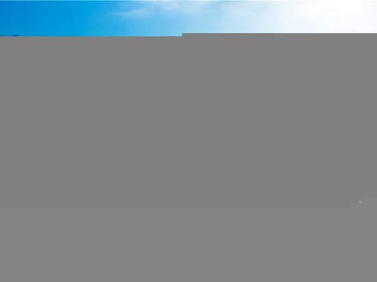 无敌海景大床房