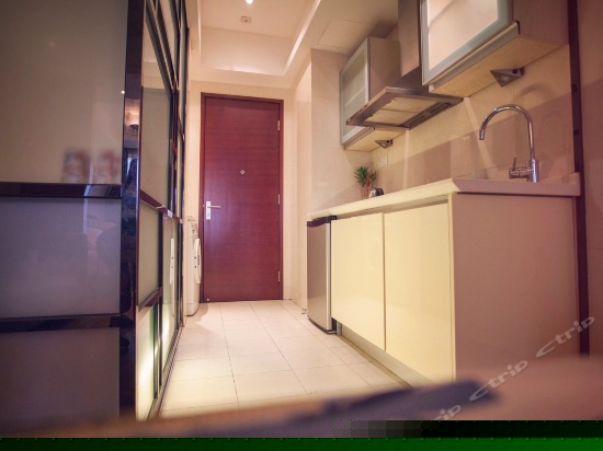 维尼熊精品大床房