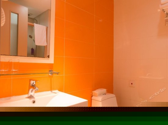 精品套间双床房