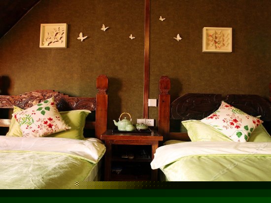 101墨宝（豪华标间）