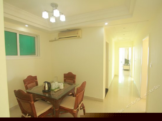 无敌海景三房二厅