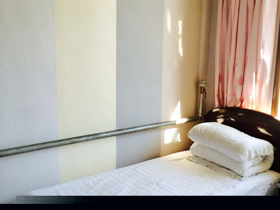 农家特色双标房（独立卫浴）