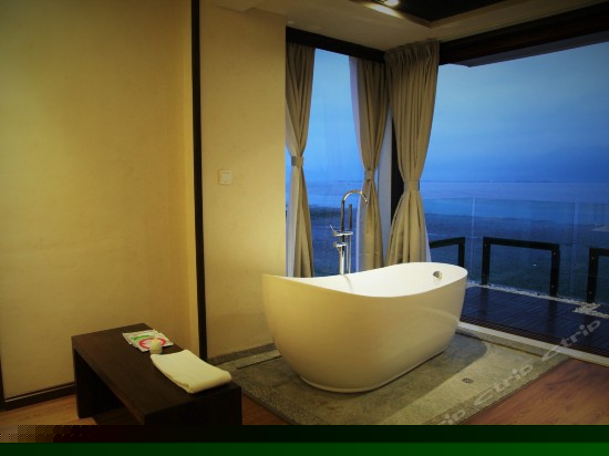 全海景大床房（2楼）