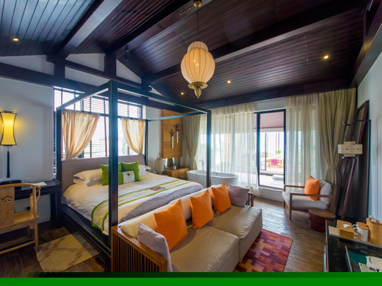 无敌海景大套房