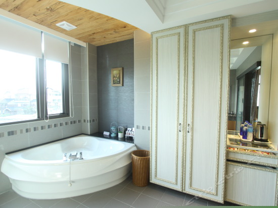 典藏豪华双人房