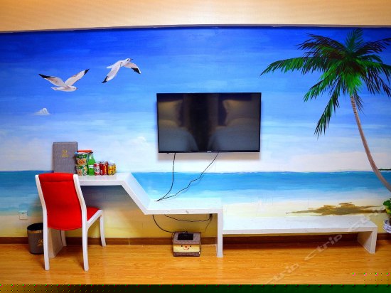 主题豪华标准间