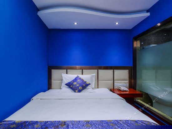 迷你单间（无窗）